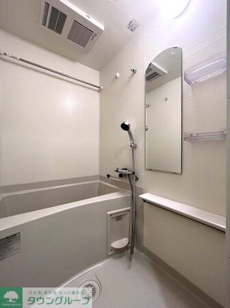 プレサンス新栄ユリシスの物件内観写真